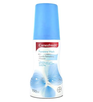 feminine wash & wipes feminine hygiene toiletries Boots