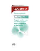 Canesfresh Soothing Feminine Wash Gel 200ml