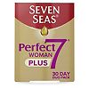 Multivitamins Perfect7 Woman Plus Capsules