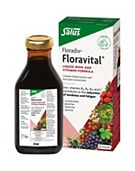 Floravital Liquid Iron Formula - 250 ml