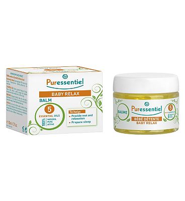 Puressentiel Sleep Baby Balm - 50ml