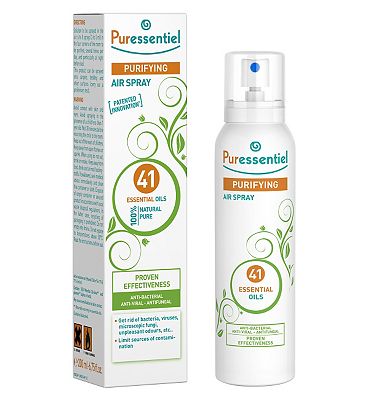 Puressentiel Purifying Air Spray - 200 ml