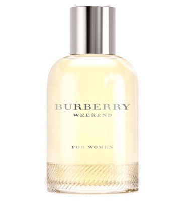 burberry weekend 100ml boots