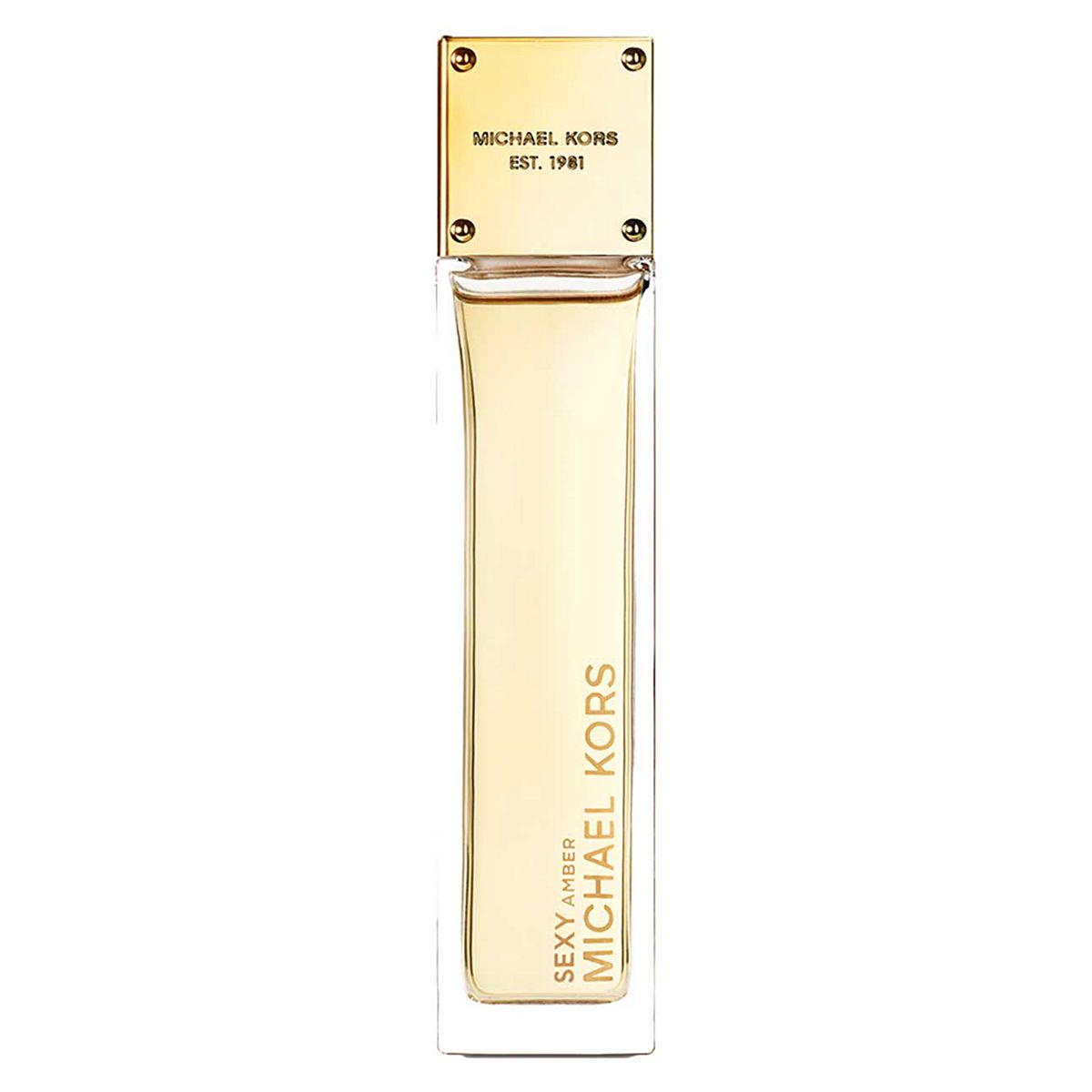 Michael Kors Sexy Amber Eau De Parfum 100ml