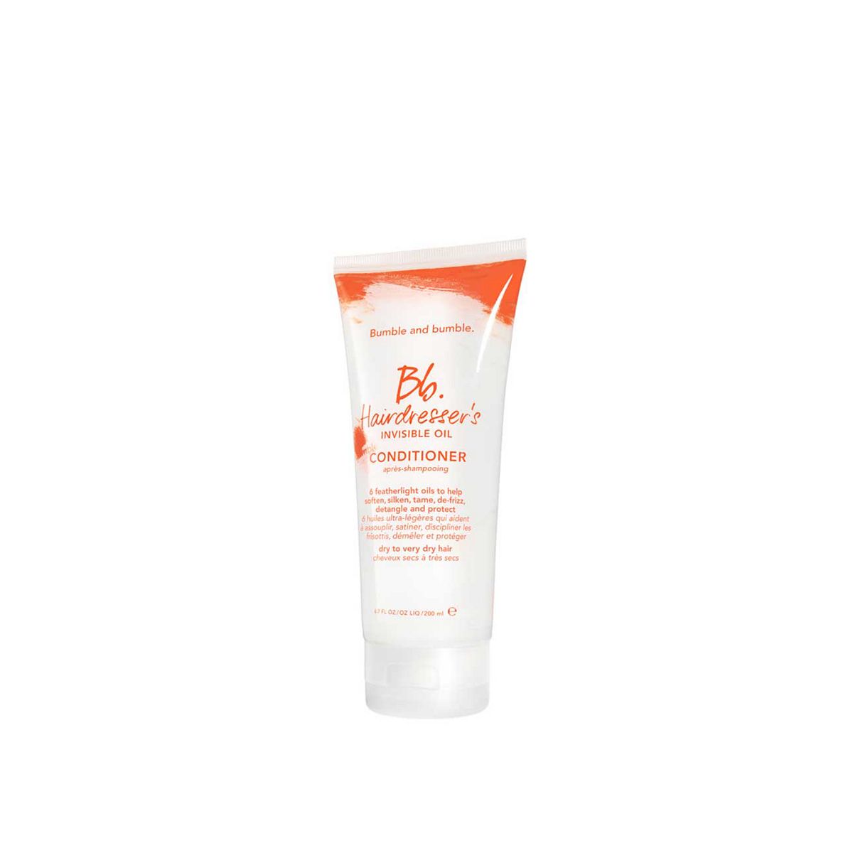 Bumble and bumble Hairdresser's Invisible Oil Hydrating Conditioner200 ml, 200ml