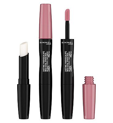 Rimmel Provocalips 16H Lip Colour pinky promise pinky promise