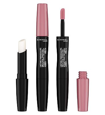 Rimmel London Provocalips 16hr Lip Colour Boots