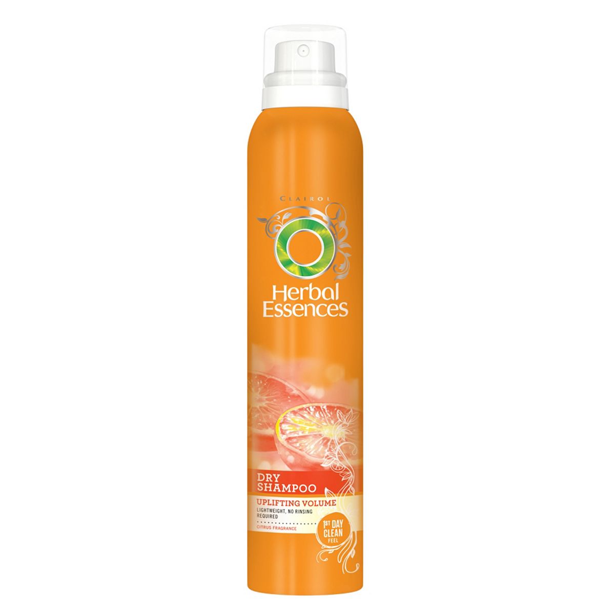 Herbal Essences Dry Shampoo Uplifting Volume 180ml