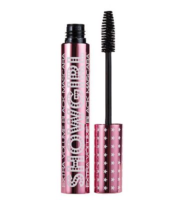 Barry M Show Girl Mascara Volume Volume