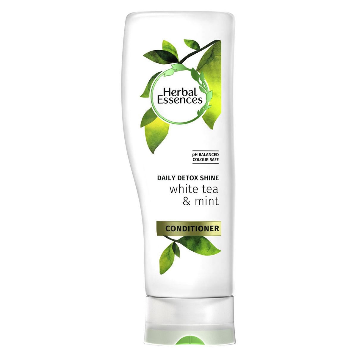 Herbal Essences Conditioner Clearly Naked (0%) Shine 400ml
