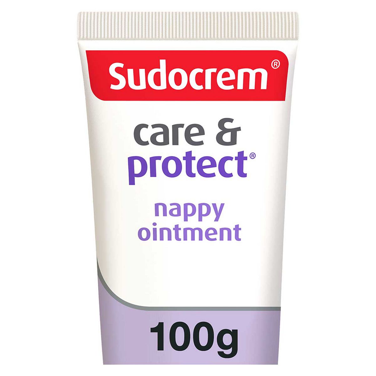 Sudocrem Care & Protect Nappy Cream 100G