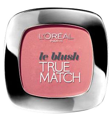 LOral Perfection True Match Le Blush 90 Luminous Rose Luminous Rose