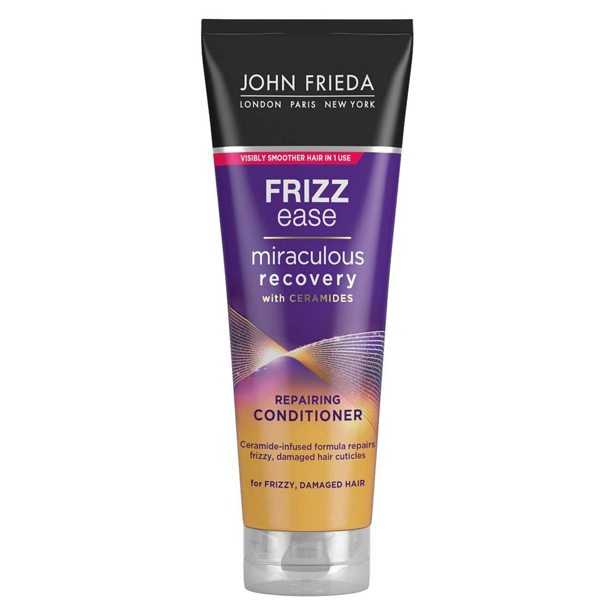 John Frieda Frizz Ease Miraculous Recovery Conditioner250 ml, 250ml
