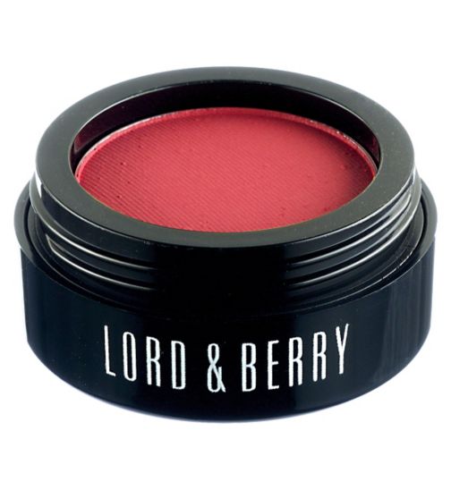 Lord & Berry Premiere eyeshadow