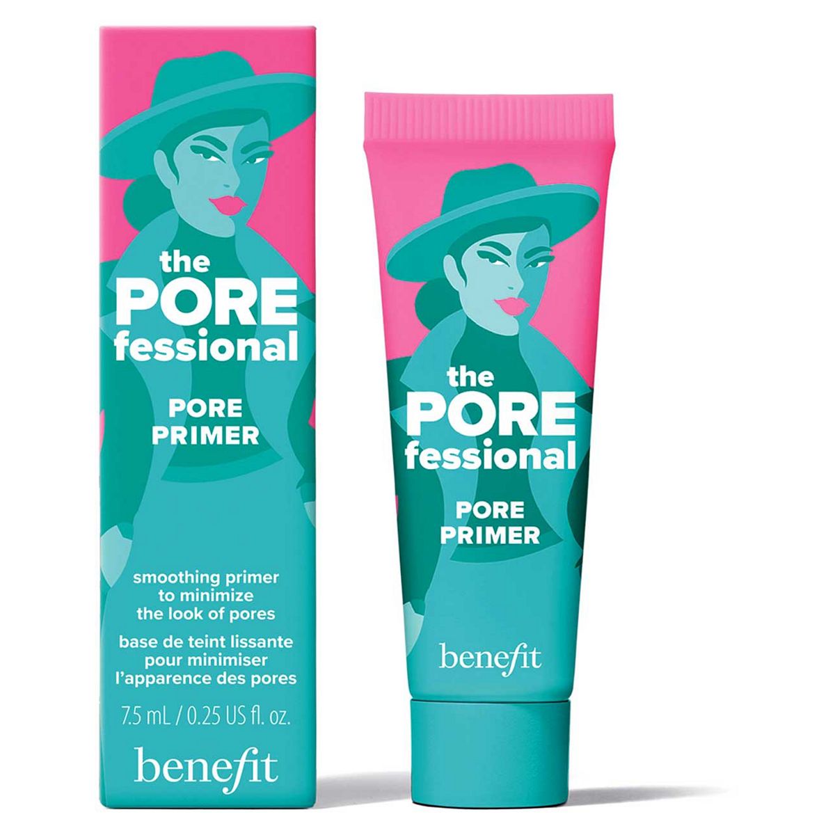 Benefit The Porefessional Face Primer Mini 7.5ml