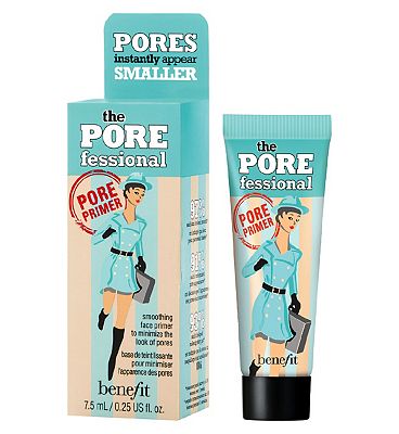 Benefit The POREfessional Face Primer Mini