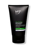 No7 Men Oil Control Face Wash 150ml