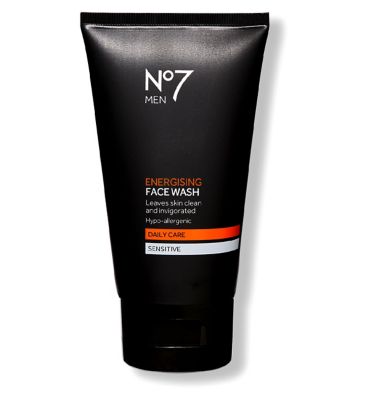 no7 men energising moisturiser