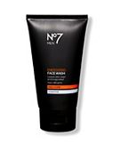 No7 Men Energising Face Wash 150ml