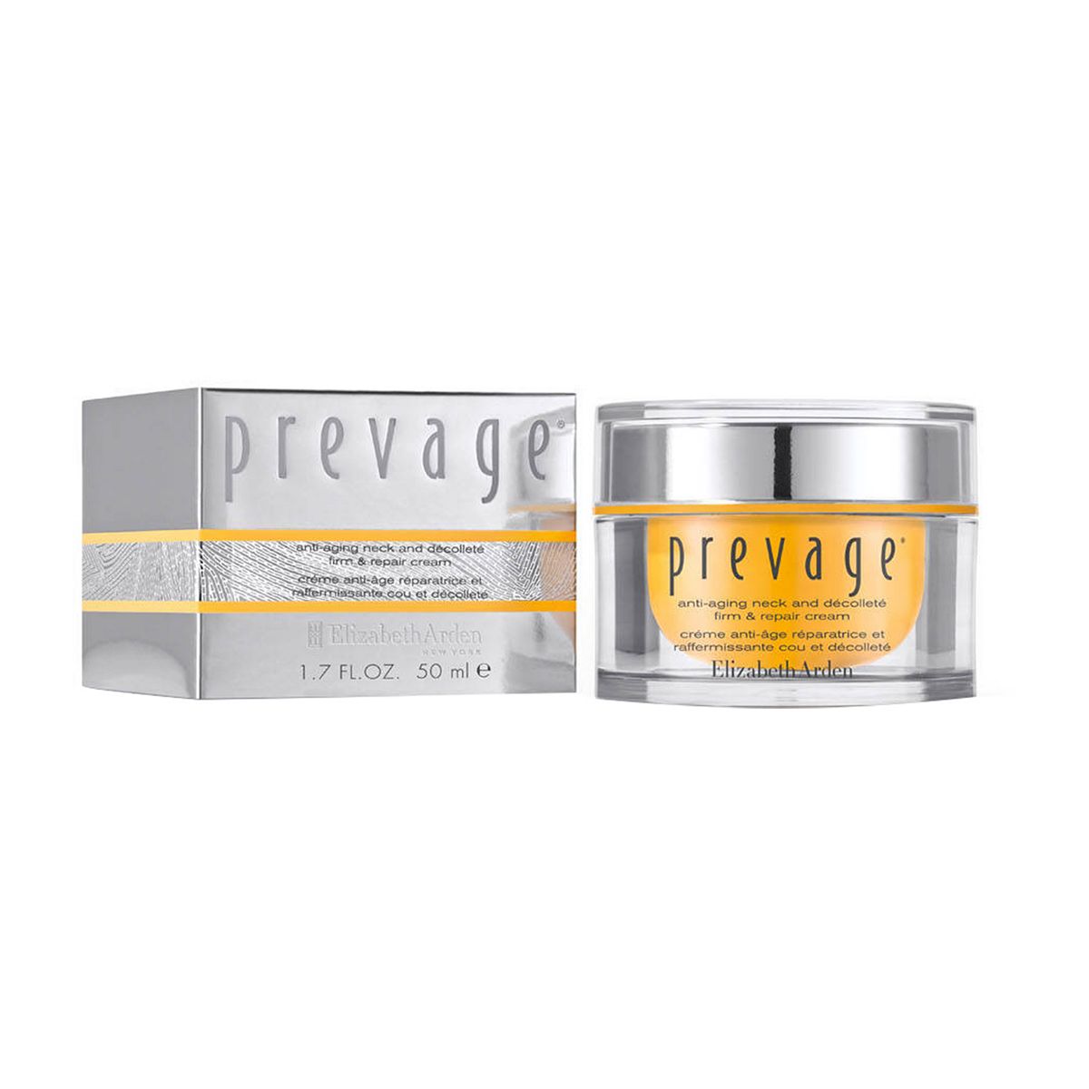 Elizabeth Arden Prevage® Anti-Aging Neck And Décolleté Firm & Repair Cream