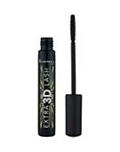 Rimmel Extra 3D Lash Volumising, Defining & Lengthening Mascara Black