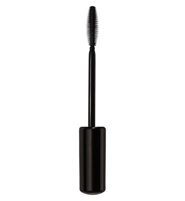 Rimmel Extra 3D Lash Volumising, Defining & Lengthening Mascara Black (3)