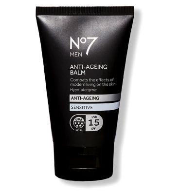 boots no7 mens anti aging
