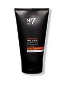 No7 Men Energising Face Scrub 150ml