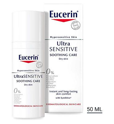 Eucerin Anti Redness Soothing Care 50ml