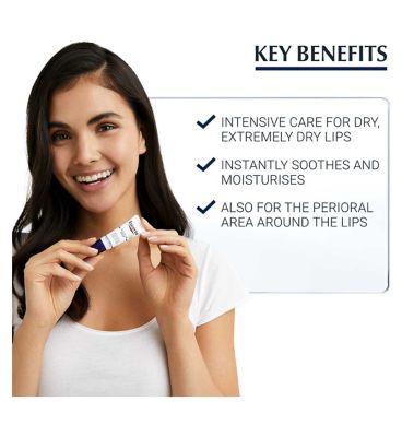 Eucerin Acute Lip Balm 10ml (7)