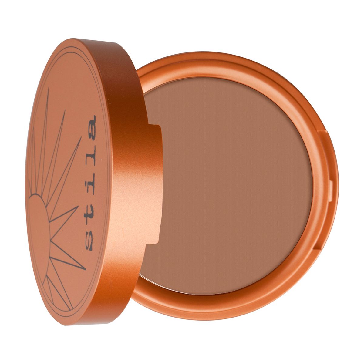 Stila Stay All Day Bronzing Powder Medium 9g