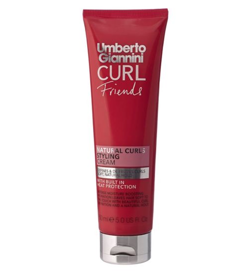 Umberto Giannini Curl Friends