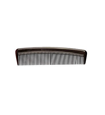 Denman Men's Carbon Pocket Comb