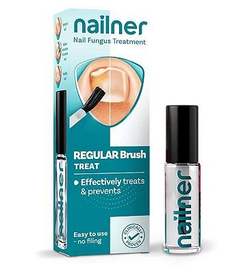 Nail fungus treatment deals boots