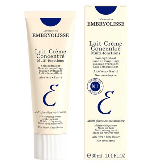 Embryolisse Lait-Crème Concentré Nourishing Moisturiser 30ml