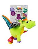 Buy Tomy Lamaze Gardenbug Foot Finder & Wrist Rattle Set from the JoJo  Maman Bébé UK online shop