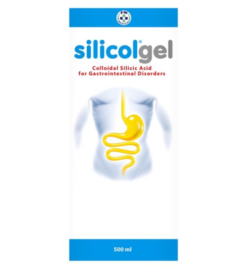 SilicolGel - 500ml