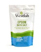 Westlab Epsom Bath Salt 1kg