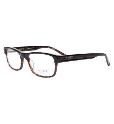 Ted Baker TB8080 Men's Glasses - Glover image number 4