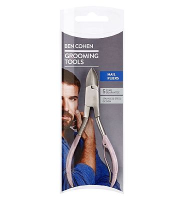 Ben Cohen Nail Pliers by Elegant Touch Review