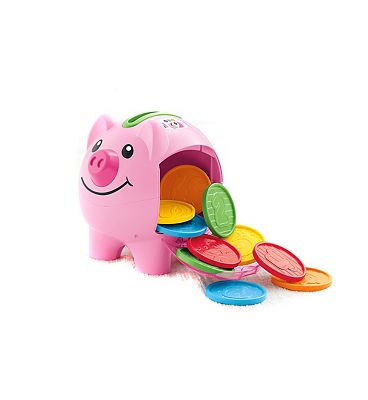 Fisher Price Piggy Bank Fisher Price Piggy Bank