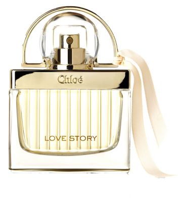 Chloe nomade perfume boots deals