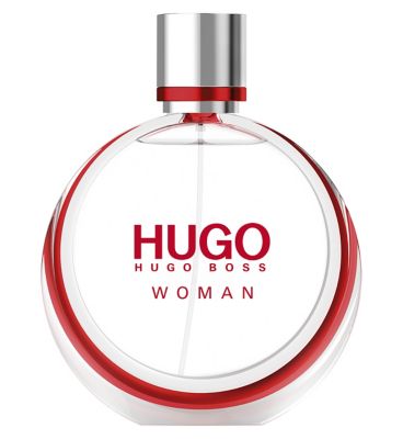 hugo boss woman perfume boots