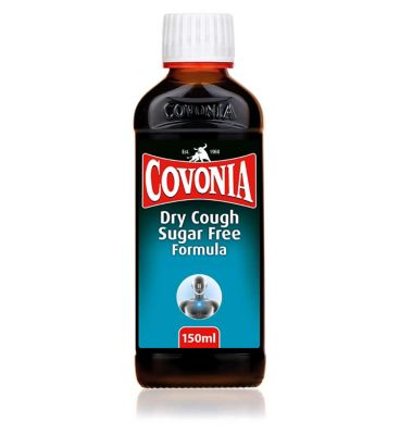 Covonia