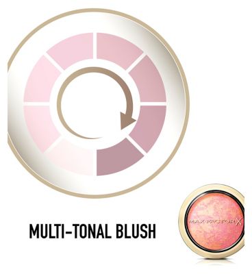 Max Factor Creme Puff Blush (5)