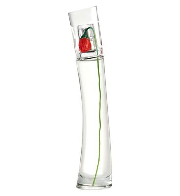 kenzo flower 100ml boots