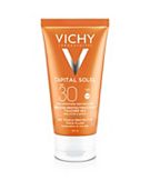 Vichy Ideal Soleil Mattifying Face Dry Touch Sun Cream SPF30 50ml