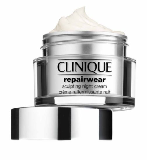 Clinique Repairwear Sculpting Night Cream 50ml