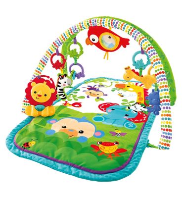 baby play mat boots