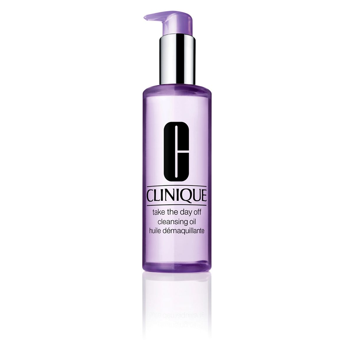 Clinique Take The Day Off™ Cleansing Oil200 ml, 200ml